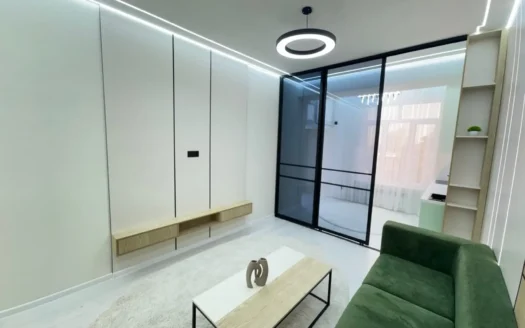 3-комн. квартира, 4 этаж, 68 м²