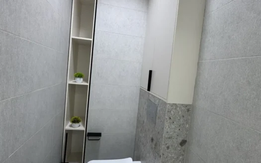 3-комн. квартира, 4 этаж, 68 м²