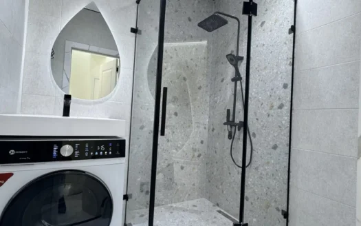 3-комн. квартира, 4 этаж, 68 м²