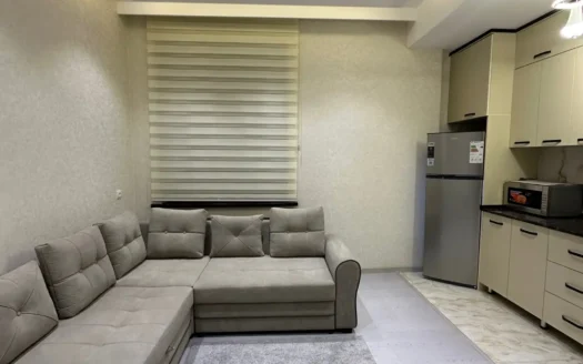 2-комн. квартира, 10 этаж, 62м²