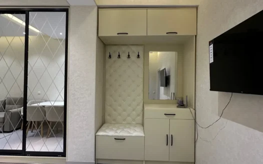 2-комн. квартира, 10 этаж, 62м²