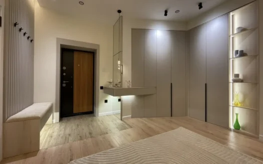 3-комн. квартира, 14 этаж, 92м²