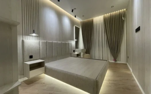 3-комн. квартира, 14 этаж, 92м²