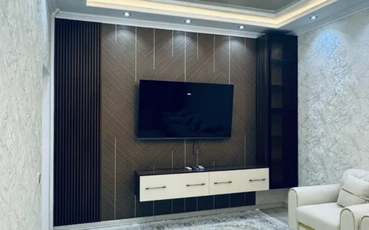 3-комн. квартира, 10 этаж, 104 м²