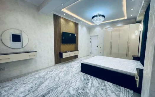3-комн. квартира, 10 этаж, 104 м²
