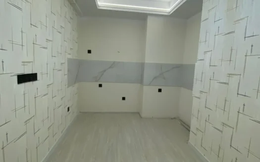3-комн. квартира, 7 этаж, 108 м²