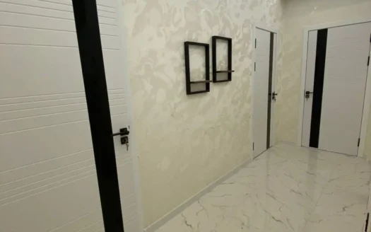 3-комн. квартира, 7 этаж, 108 м²