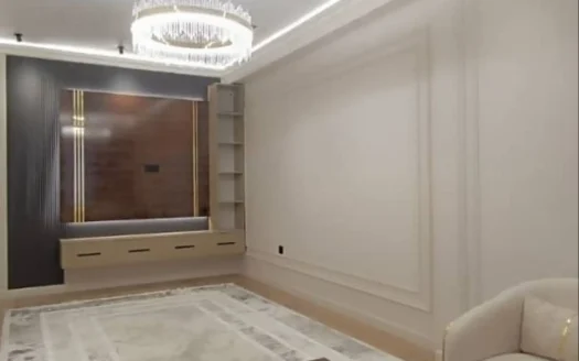 2-комн. квартира, 12 этаж, 61 м²