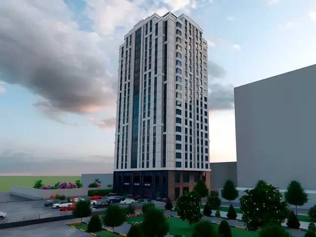 ЖК VIP House