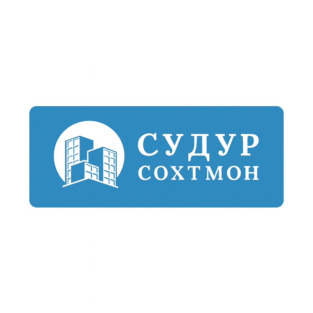Судур Сохтмон logo